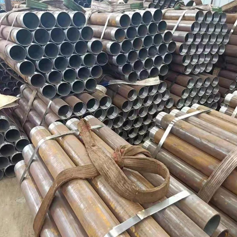 丹徒地质钻探用跟管