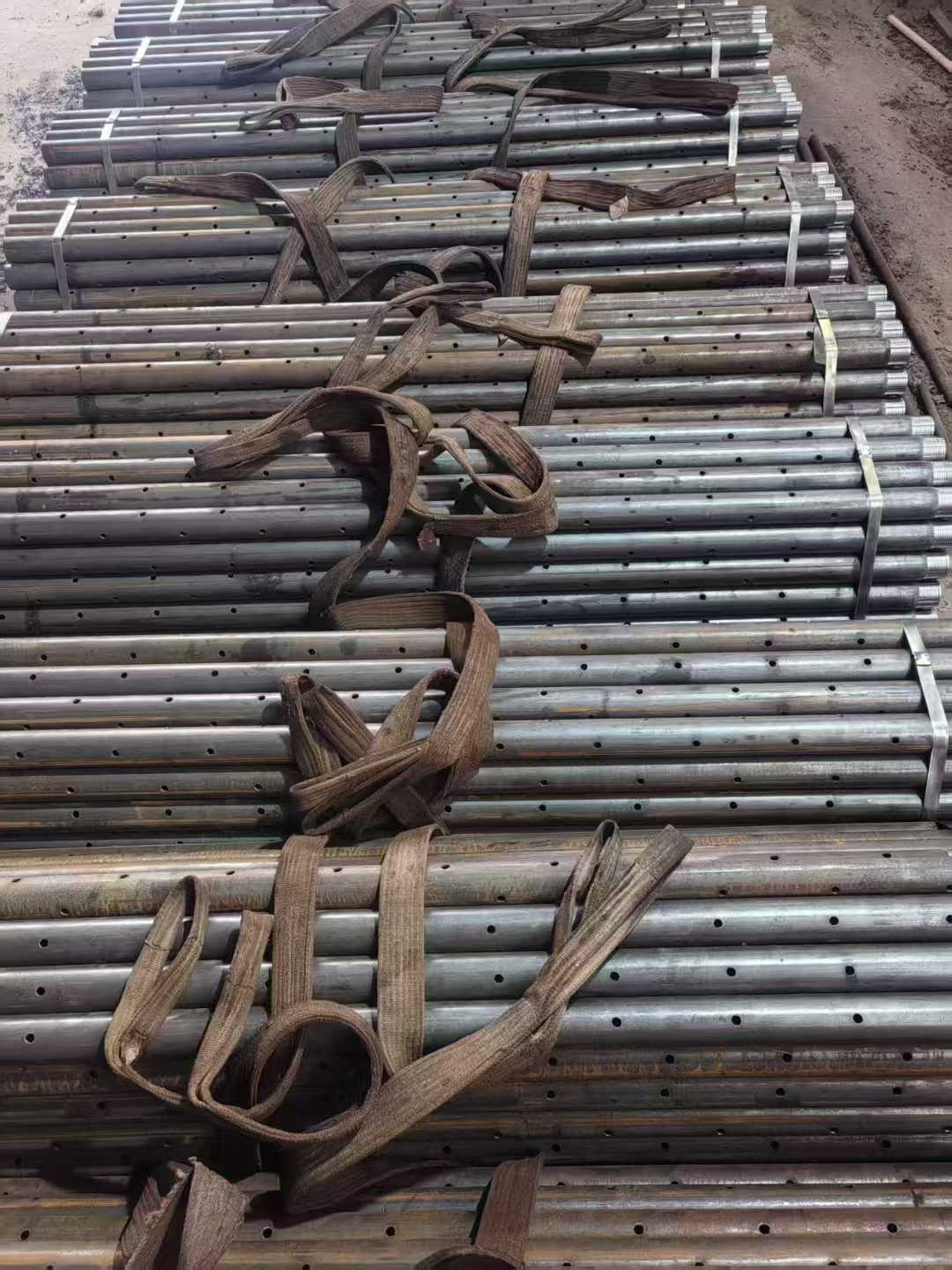 丹徒127mm管棚管